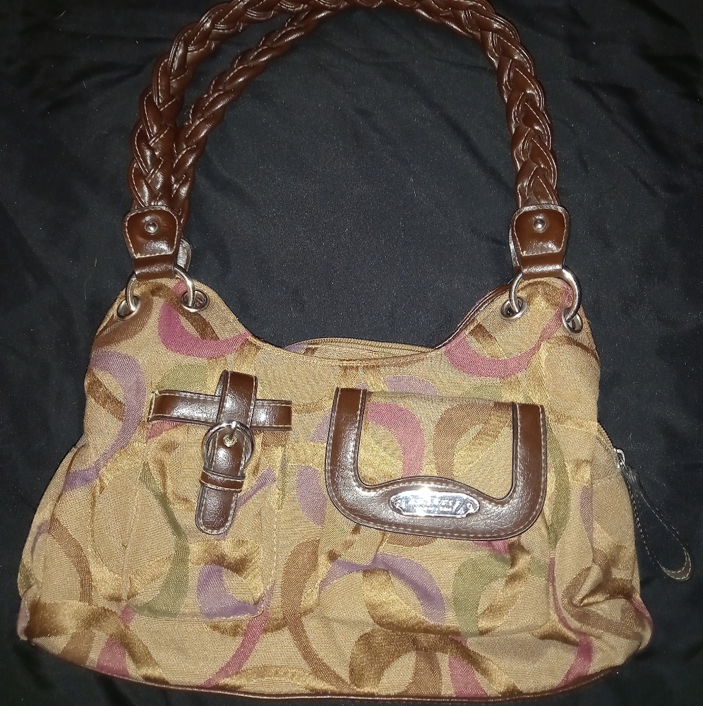 Rosetti Purse